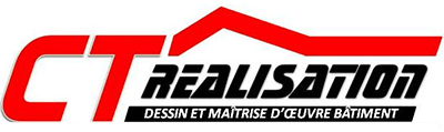 Logo CT Réalisation